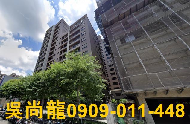 台中北屯拍賣大樓-2