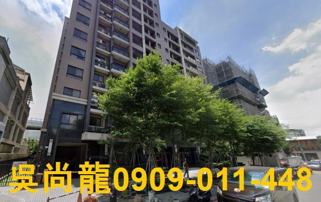 台中北屯拍賣大樓-4