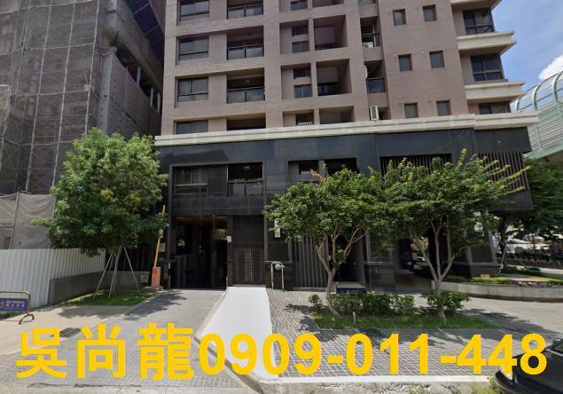 台中北屯拍賣大樓-5