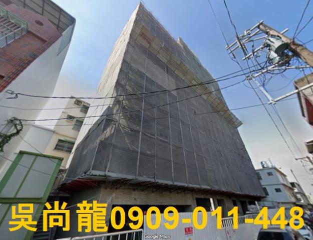 中壢拍賣華廈-1