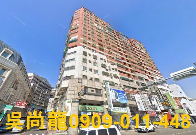 東區法拍大樓-1
