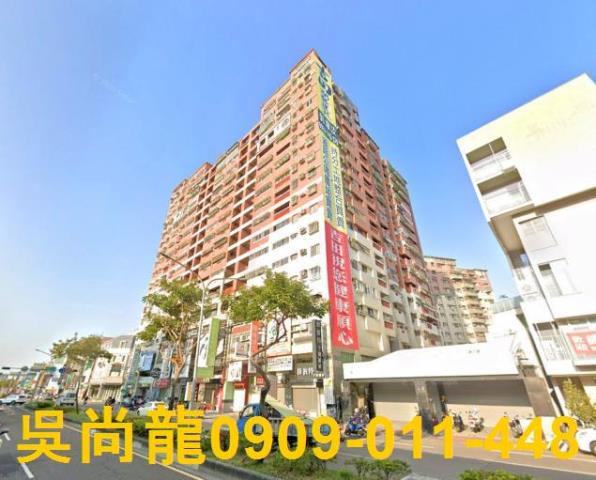 東區法拍大樓-3