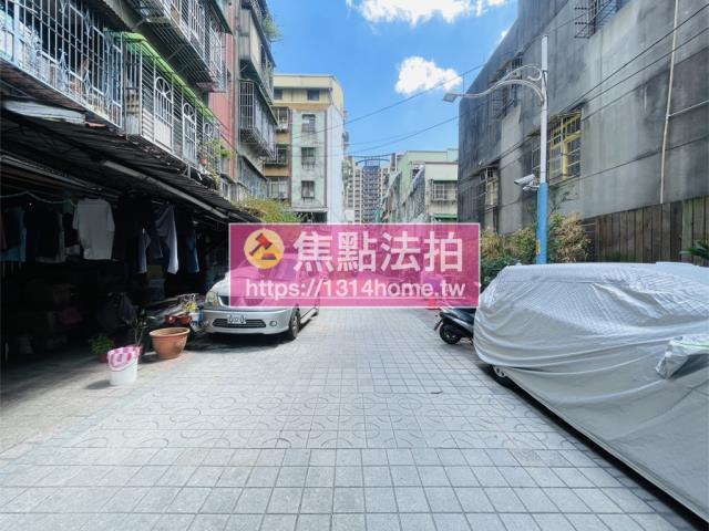 五股公寓法拍-7