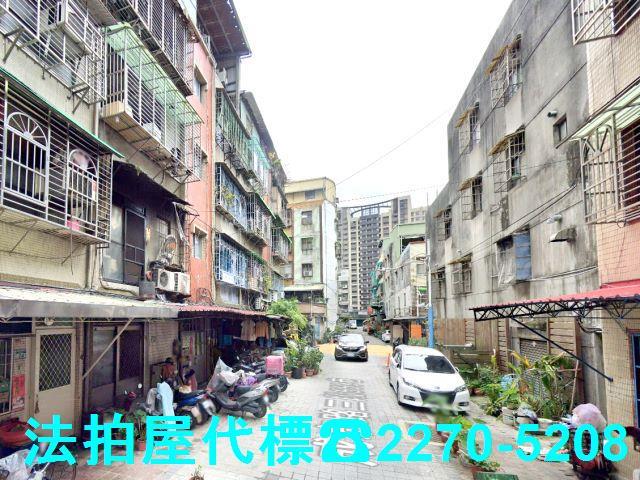 新北五股公寓法拍-4