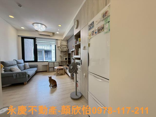 新竹竹北大樓-10