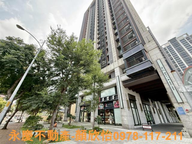 新竹竹北大樓-14