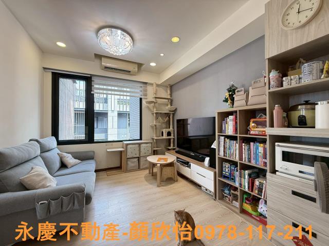 新竹竹北大樓-1