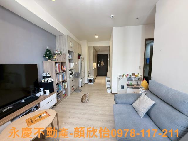 新竹竹北大樓-2