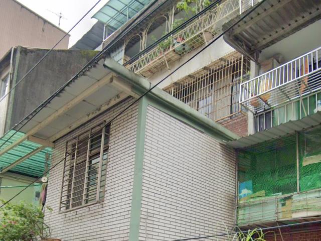 新北永和公寓法拍-2