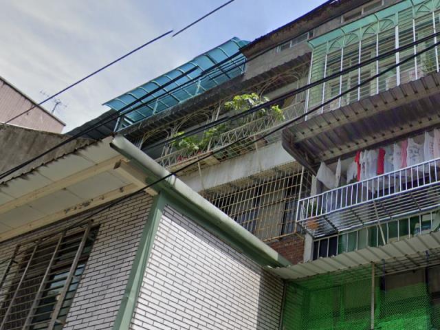 新北永和公寓法拍-3