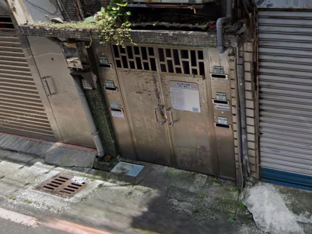 新北永和公寓法拍-5