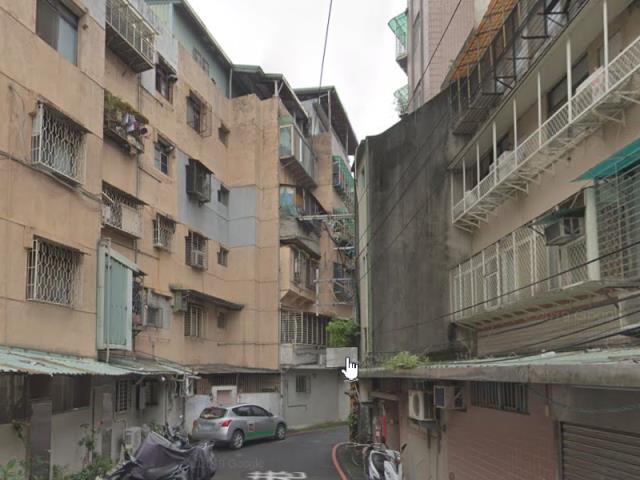 新北永和公寓法拍-6