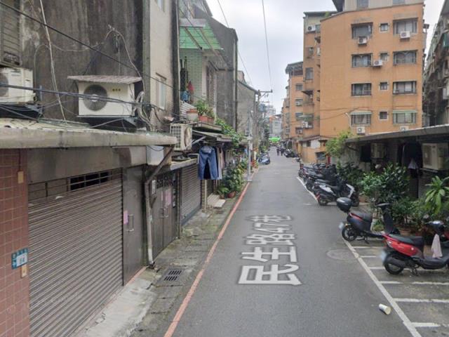 新北永和公寓法拍-7