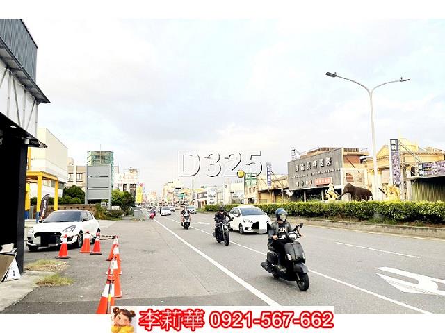 台南永康店面-1