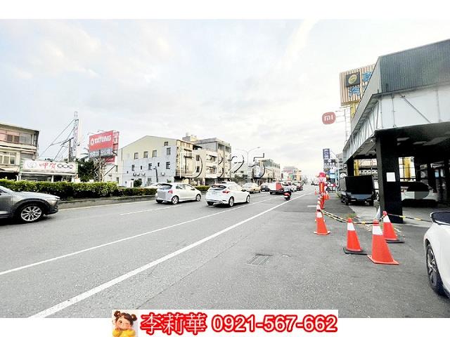 台南永康店面-2