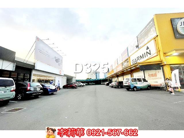 台南永康店面-4