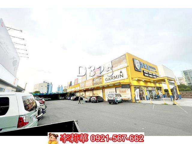 台南永康店面-5