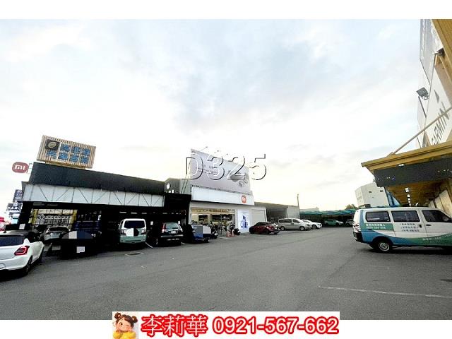 台南永康店面-6