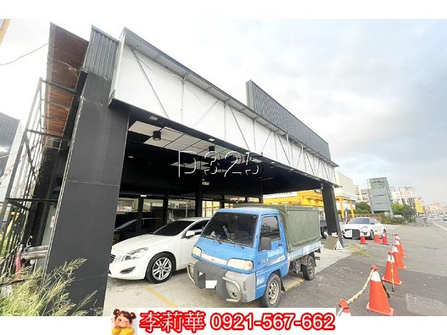 台南永康店面-7