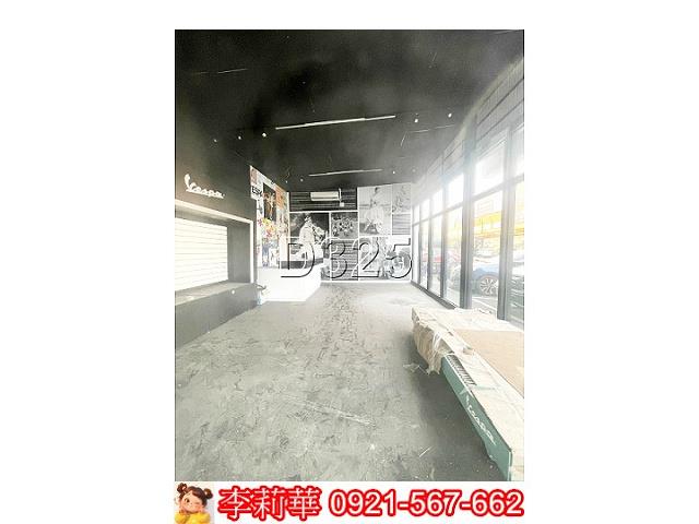 台南永康店面-9