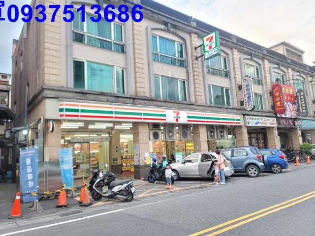 宜蘭宜蘭市華廈-11