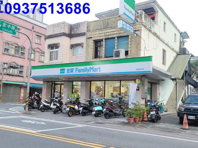 宜蘭宜蘭市華廈-12
