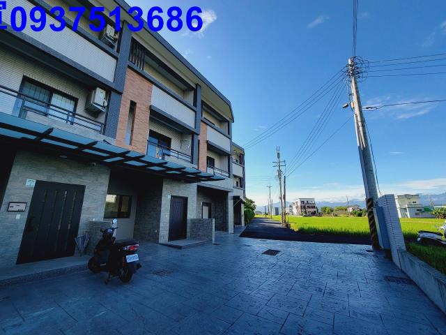 宜蘭員山透天-1