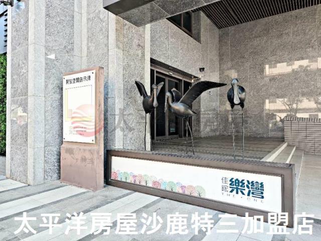 台中梧棲大樓-1