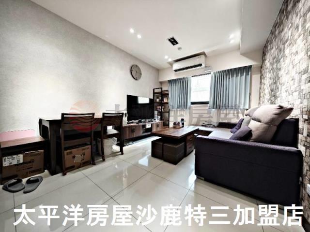 台中梧棲大樓-4