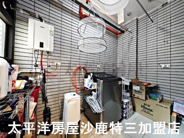 台中梧棲大樓-7