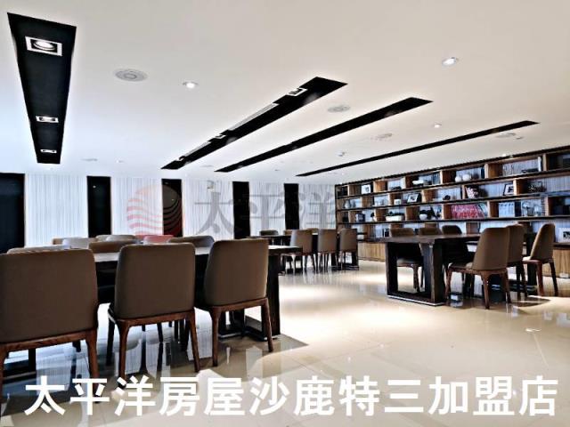台中梧棲大樓-9
