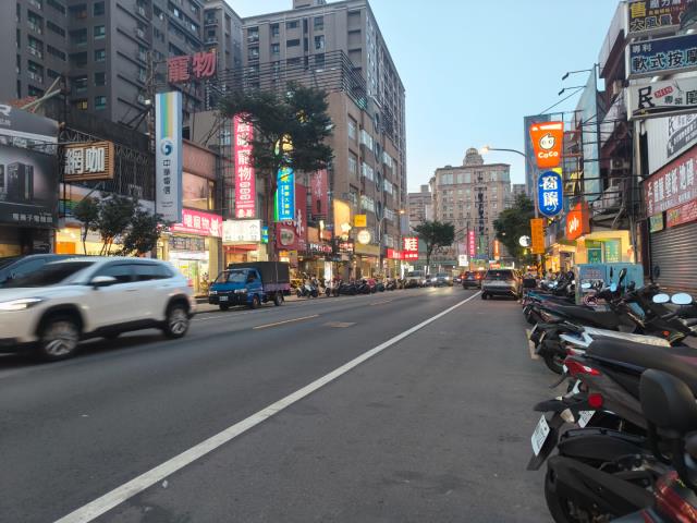 桃園區大樓-2