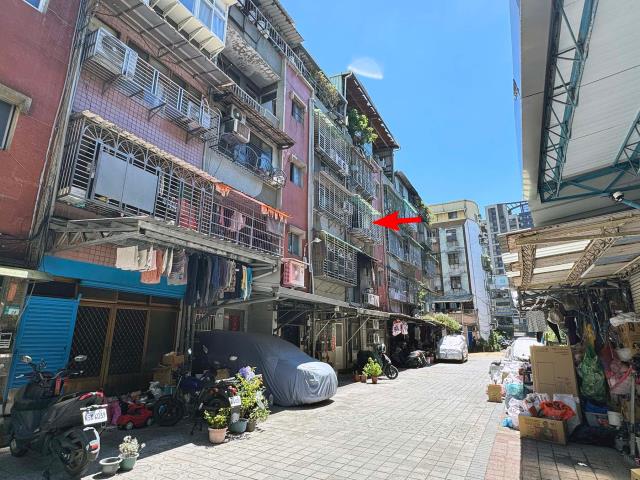 新北五股公寓法拍-5