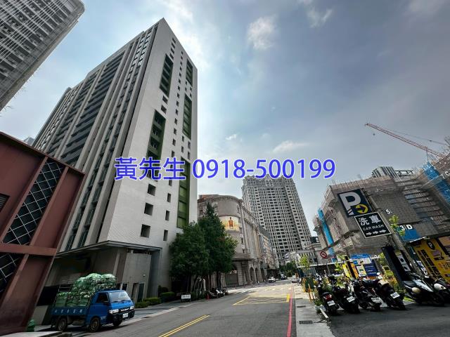 西屯法拍大樓-4