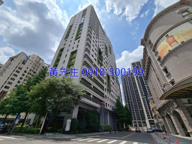 西屯法拍大樓-2