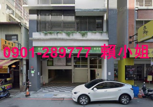 北屯大樓拍賣-2