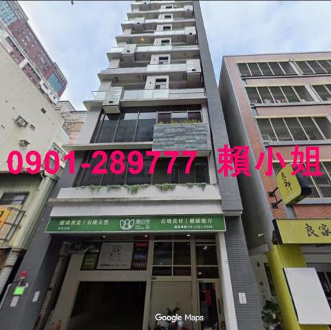 北屯大樓拍賣-3