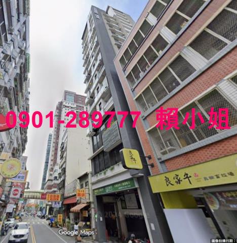 北屯大樓拍賣-4