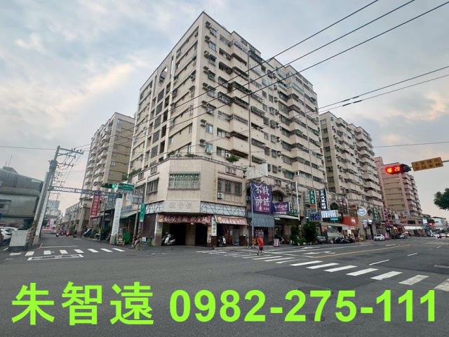北區大樓-1