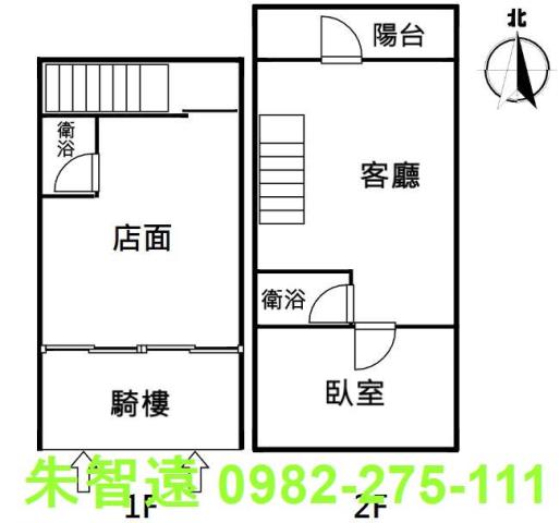 北區大樓-2