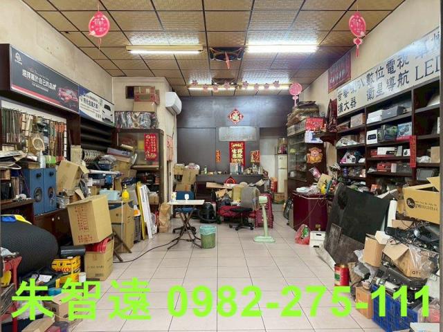 北區大樓-3