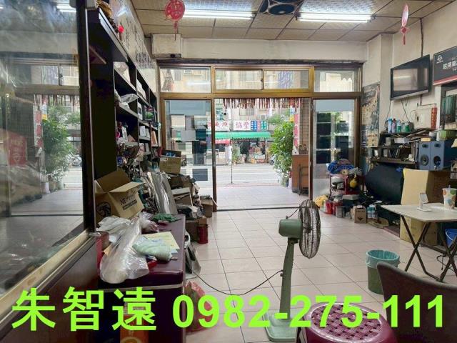 北區大樓-4