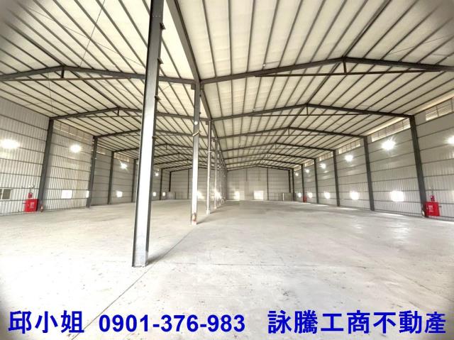 桃園廠房-1