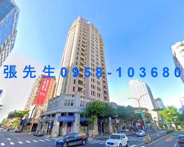 南屯法拍大樓-2