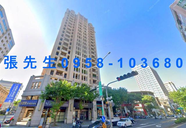 南屯法拍大樓-3