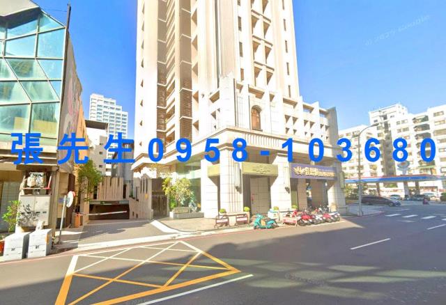 南屯法拍大樓-5