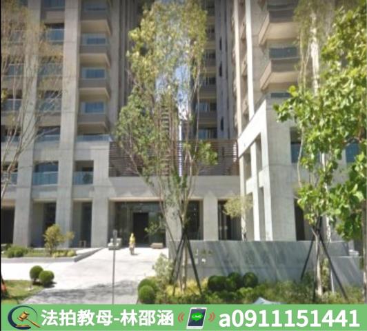 台南法拍大樓-4