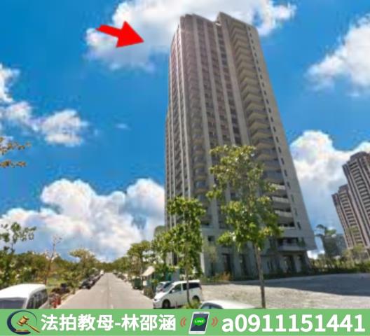 台南法拍大樓-5
