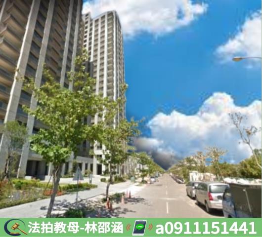 台南法拍大樓-6