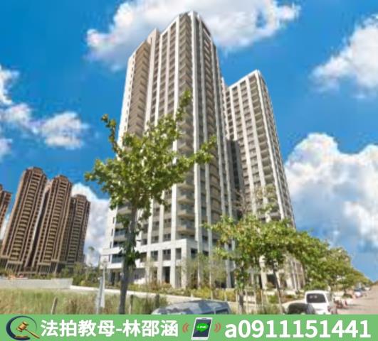 台南法拍大樓-7